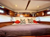 Beneteau Oceanis 58